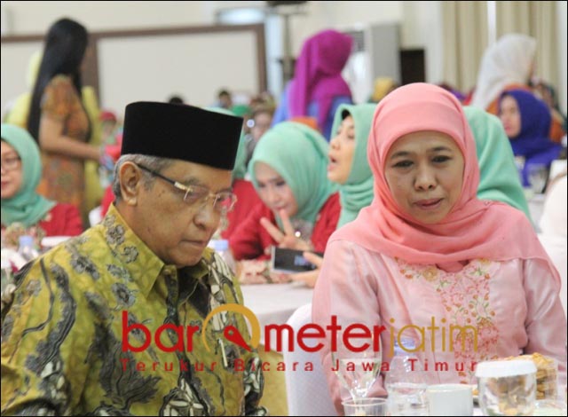 Desakan Regenerasi di PBNU Menguat, Kapan Muslimat NU?