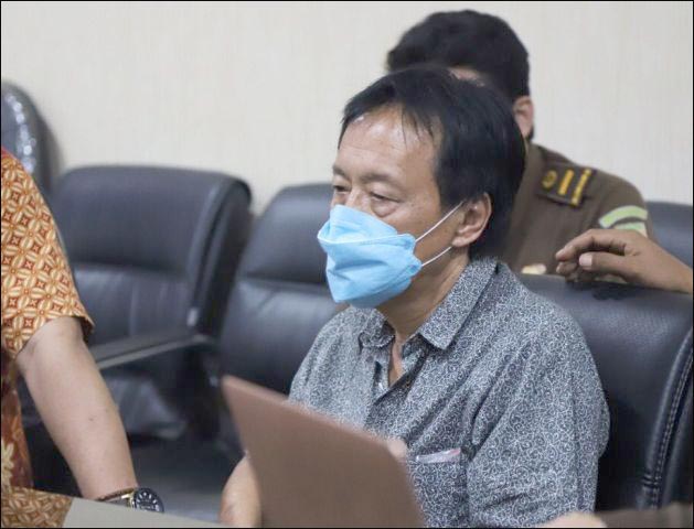 Satu Lagi Tersangka Kredit Fiktif Bank Jatim Rp 170 M Ditahan