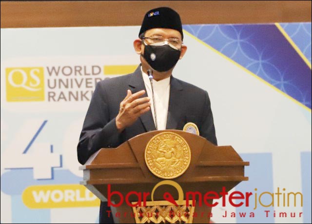 Lulusan Unair, Rata-Rata Butuh 3,5-4 Bulan untuk Dapat Kerja