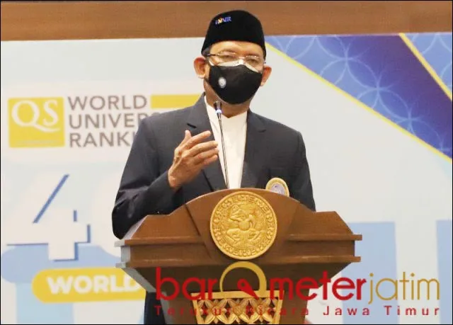 Lulusan Unair, Rata-Rata Butuh 3,5-4 Bulan untuk Dapat Kerja