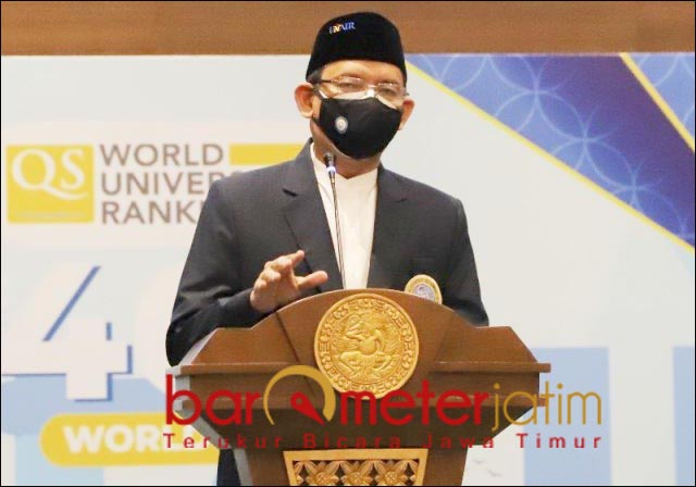 Gaji Pertama Lulusan Unair: Beberapa Masih di Bawah UMR