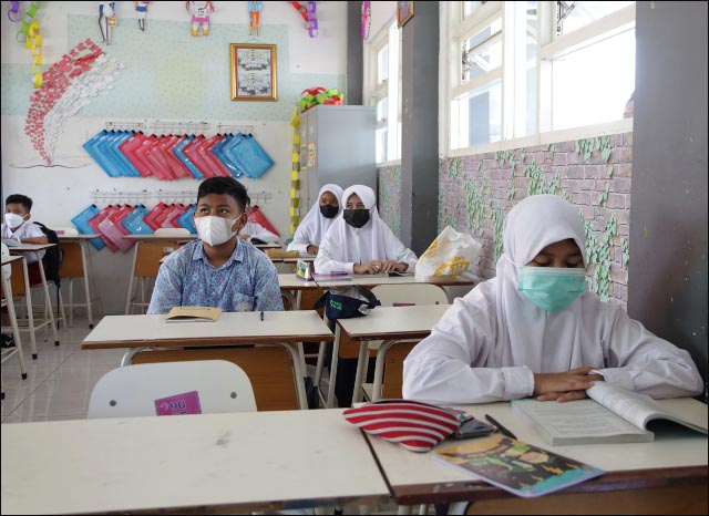 PPDB Surabaya, Dinodai Dugaan Praktik Jual Beli Bangku Sekolah