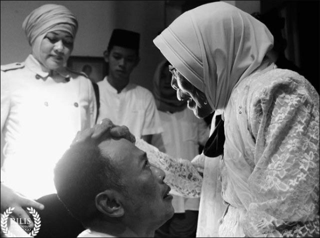 Kabar Duka: Ibunda Bupati Ponorogo Sugiri Tutup Usia