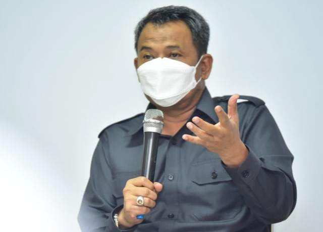 Kadindik Surabaya ke Kasek: Jangan Paksakan Beli Seragam