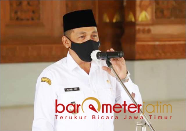 Wabup ke Pertamina Rosneft: Warga Tuban Bukan Penonton