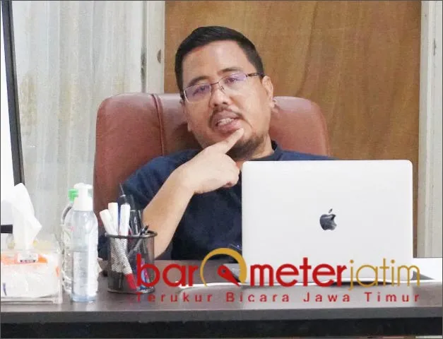 Sadad: Khofifah Tak Perkuat Madin, Malah Ajak Ponpes Berbisnis