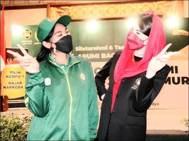 Kempo Raih Perak, Arumi Harap Penjaringan Atlet Lebih Masif