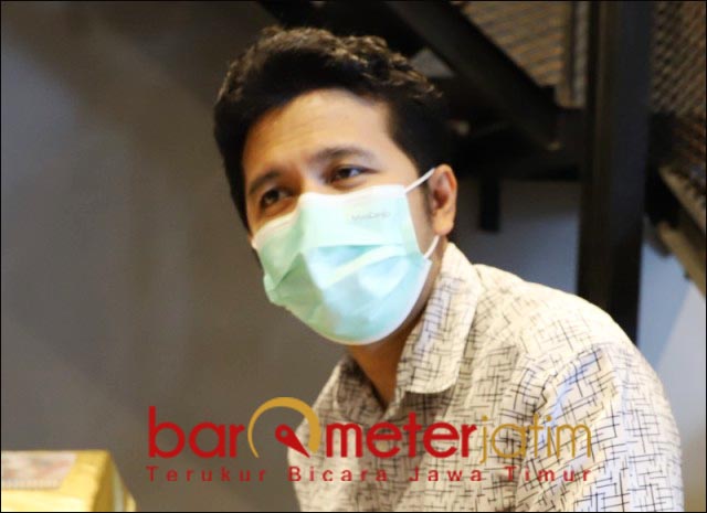 Seminar FT Unesa, Emil Ajak Perluas Cakrawala Pembelajaran