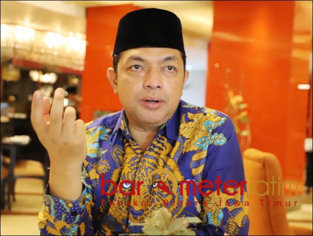 Gaduh Kemenag Hadiah untuk NU, Gus Hans Bela Gus Yaqut