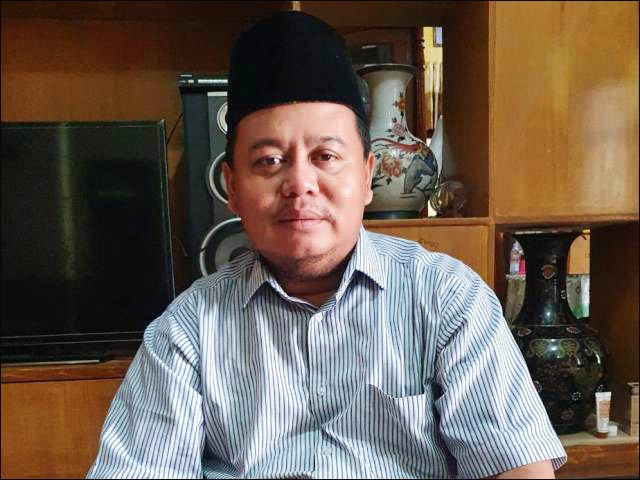 Dukung Gus Yahya Staquf, Gus Hasan Tetap Hormati Kiai Said