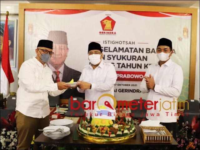 4 Sifat Pemimpin dalam Islam, Gus Irfan: Ada di Diri Prabowo