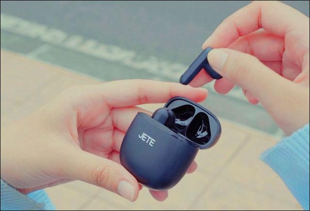 Hadirkan Fitur Audio Unggulan, JETE Indonesia Rilis TWS T8 Series