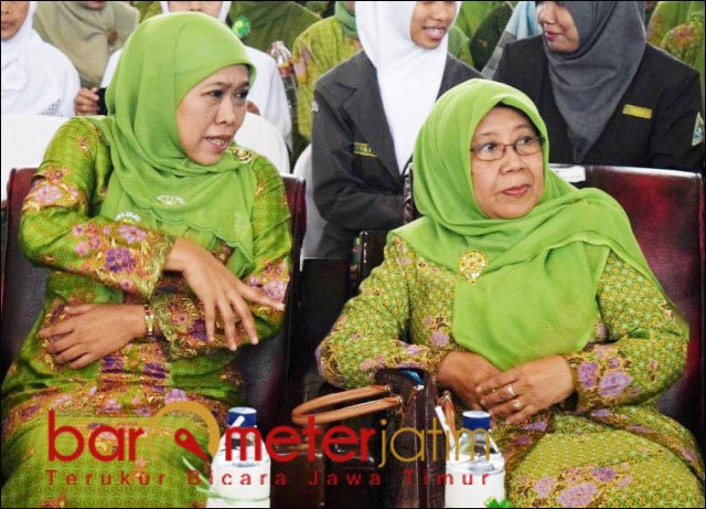 Gus Hasan: AD/ART Muslimat Harus Tunduk dengan NU!