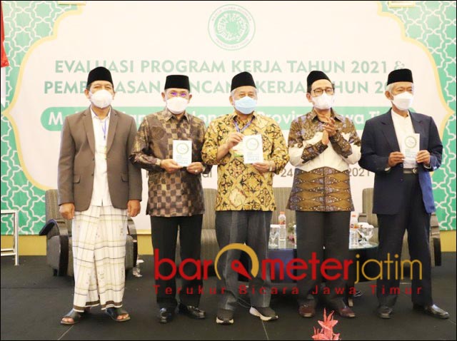 Rp 3 M Tak Cukup MUI Jatim Ajukan Lagi Dana ke Pemprov