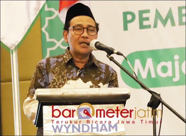 MUI Jatim: Pinjol Penipu Bukan Hanya Haram, tapi Dosa Besar