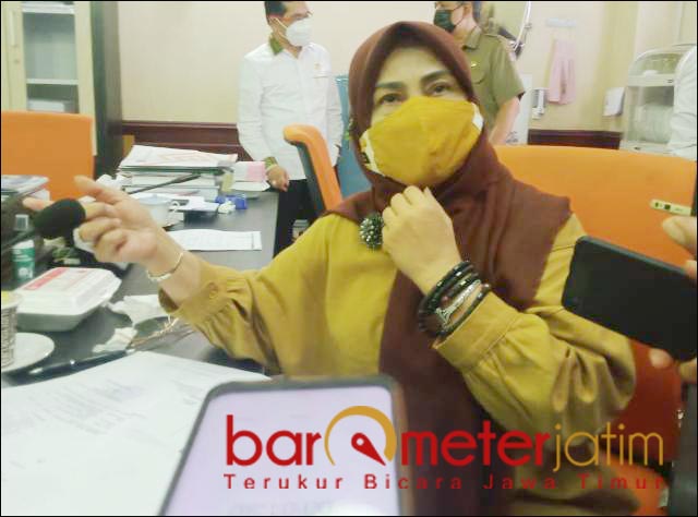 Izin Koperasi, DPRD Surabaya Minta Pemkot Lebih Selektif