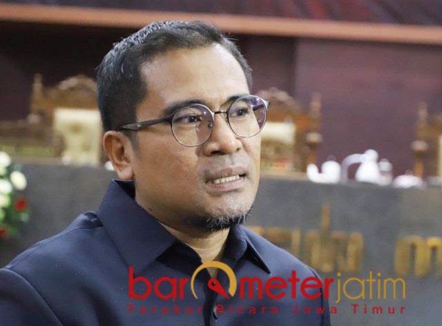 FKBN: Cacat Prosedur, P-APBD Jatim 2021 Tak Layak Disahkan
