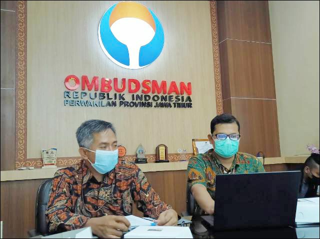 Seleksi CPNS di Jatim, Ombudsman Temukan Malaadministrasi