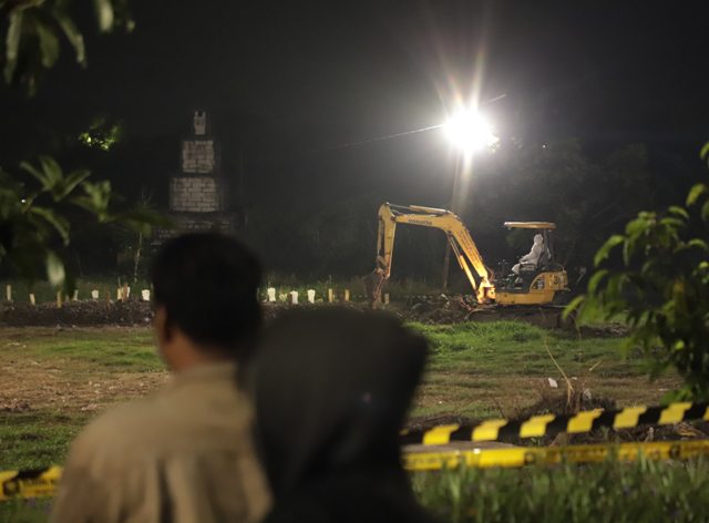 Denda Prokes di Surabaya Capai Rp 3,7 M, Duitnya Dikemanakan