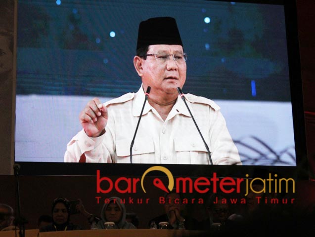 Final Usung Prabowo, Gerindra Tak Akan Belok ke Anies