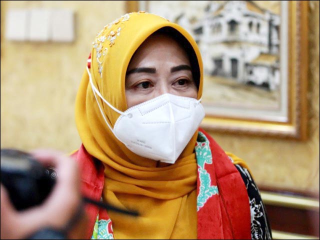 Kredit Puspita, Terserap Rp 1 M untuk 419 UMKM Surabaya