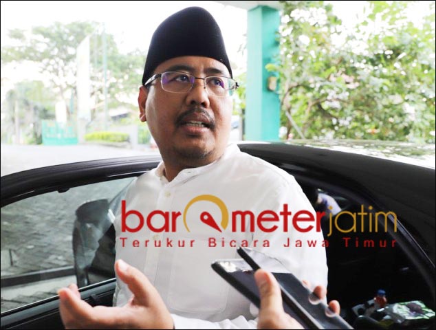 Gerindra: Pengesahan APBD Jatim Abaikan Tanggal Keramat