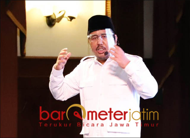 Kisah 3 Legislator Gerindra Emban Amanat Rakyat di Usia Muda