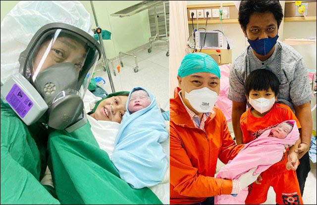 Wanita Madura Ini Lahirkan Bayi dari Embrio Beku 6 Tahun