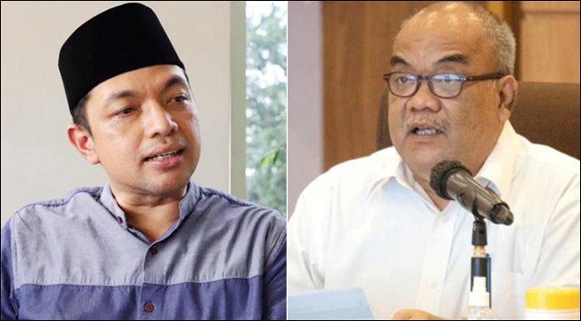 Bakal Caketum IAUPNVY, Gus Hans Bersaing dengan Wagub