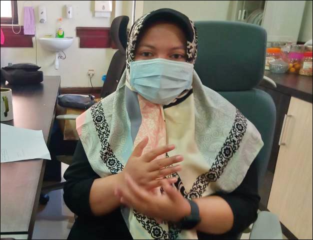 DPRD Surabaya Usulkan Bantuan Komputer untuk 858 PAUD