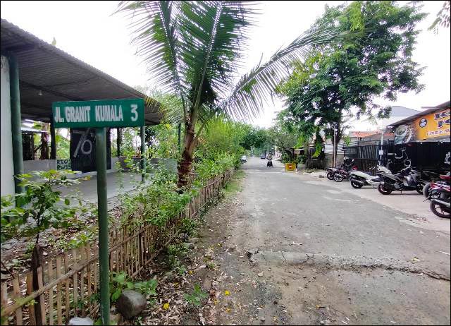 Bergerak ke Jatim, Densus 88 Ringkus 5 Terduga Teroris