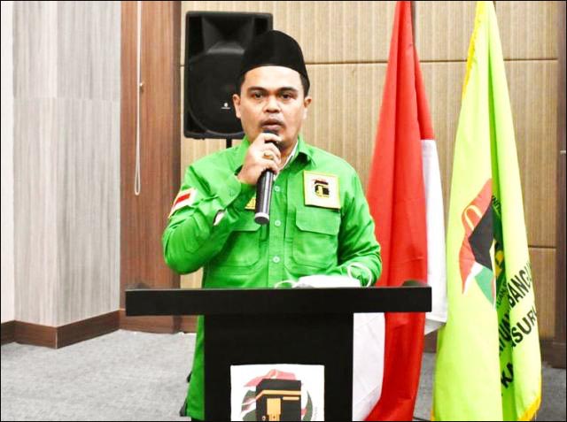 PPP di Jatim Akan Banyak Diisi Darah Segar NU dan Pesantren