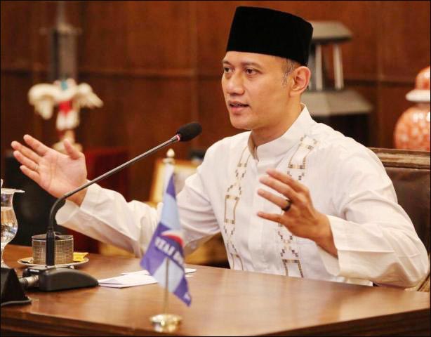 Gus Yahya Ketum PBNU, AHY: Demokrat Siap Bersinergi