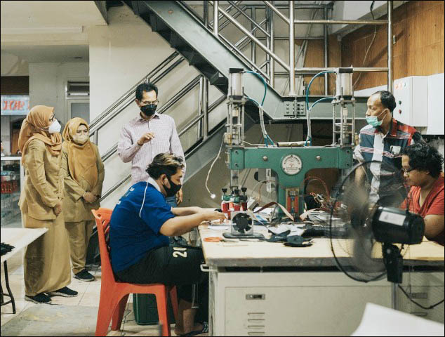 Ketua DPRD Surabaya: APBD untuk Picu Pemulihan Ekonomi