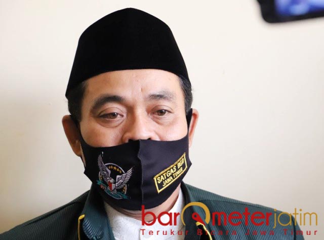 Malam Ini, Haul ke-12 Gus Dur Akan Dihadiri Wagub Emil