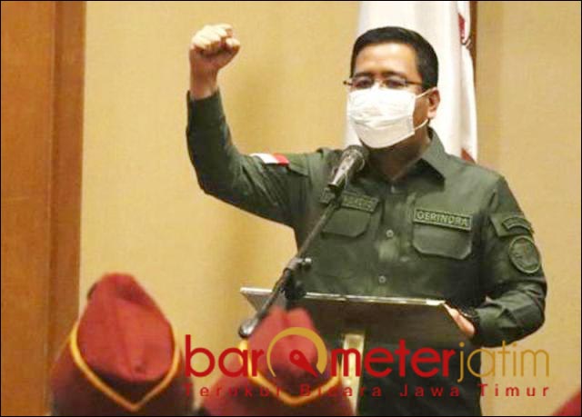 Anwar Sadad Siap Nyagub Jatim di 2024: Kalau Tak Maju, Ngapain Jadi Ketua Partai