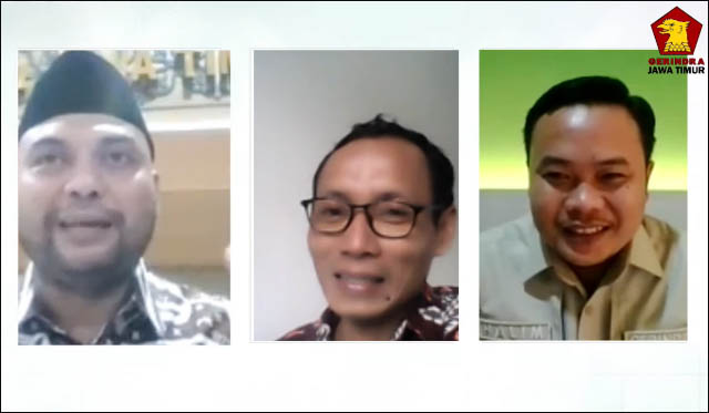 APBD Jatim 2022 Lambat Didok, Gerindra Ungkap Biang Keroknya