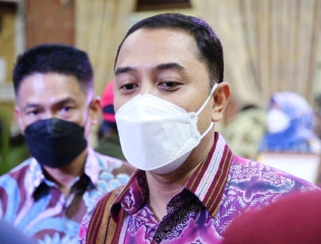 Pakar Minta Eri Cahyadi Bentuk Dream Team, Wah Ada Apa Ini