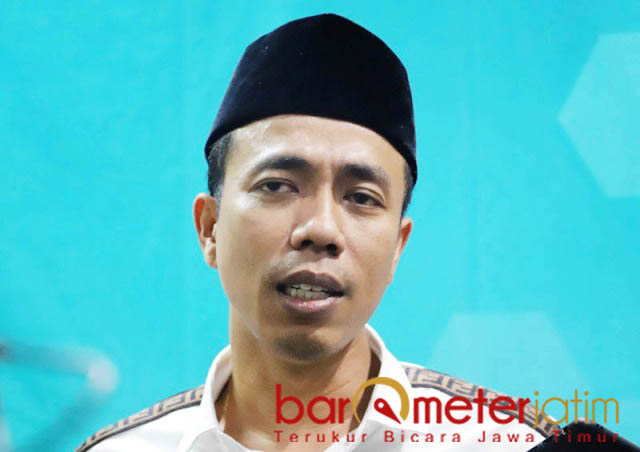 PKB Tak Akan Intervensi Muktamar NU: Apa Kata NU lah