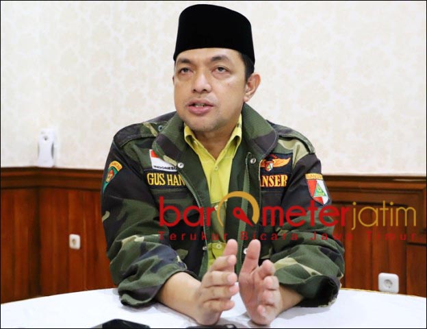 Gus Hans: Kemenangan Gus Yahya Tonggak Regenerasi di NU dan Banomnya