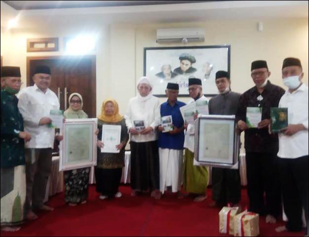 Shalawat Badar dan Syubbanul Wathon, Diusulkan Jadi Lagu Wajib Nasional