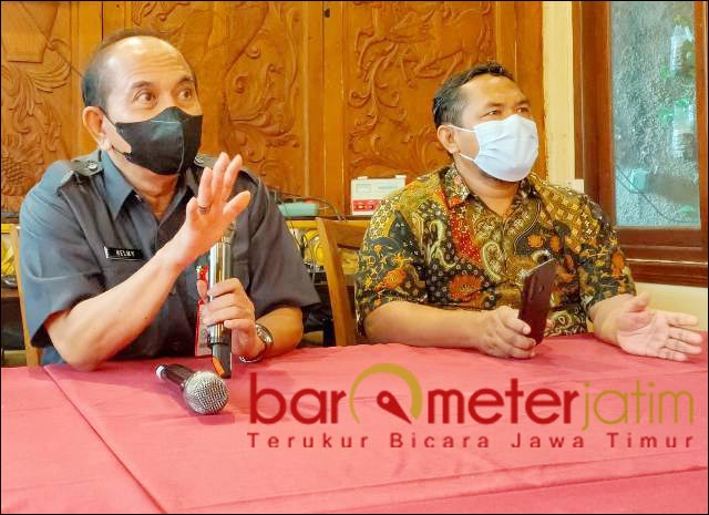 Dituding Hamburkan APBD untuk Mobil Operasional, Inspektorat Jatim Buka Suara