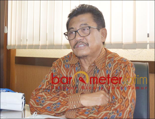 Masa Pandemi, Gerindra Jatim Hadir Bantu Kesulitan Petani