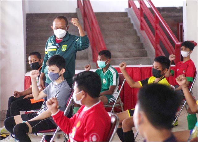 Prediksi Indonesia Libas Thailand 2-0, Eri Cahyadi: Maino Ngosek Rek