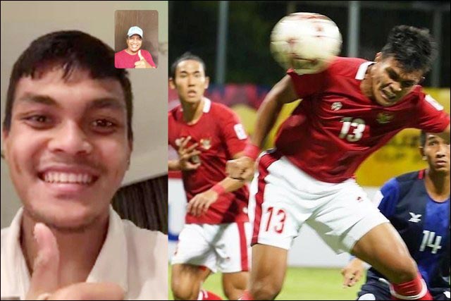 Final Piala AFF, Rektor Unesa Janjikan Rachmat Irianto Beasiswa hingga S2