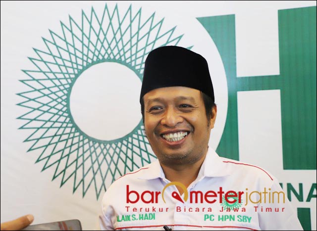 Pengusaha Nahdliyin Surabaya Keluhkan Regulasi UMKM: Sangat Ribet