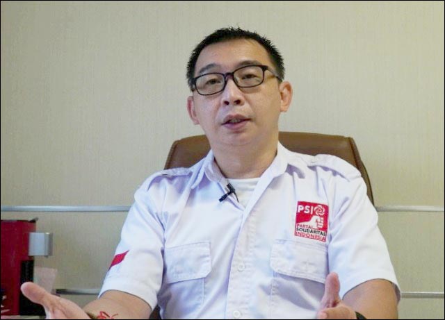 Bendung KSP Ilegal, DPRD Surabaya Dorong BPR Perluas Pinjaman Modal