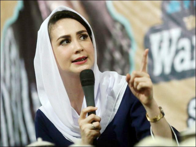 Bursa Ketua IKA PMII Jatim: Nama Arumi Bachsin Berhembus Kencang