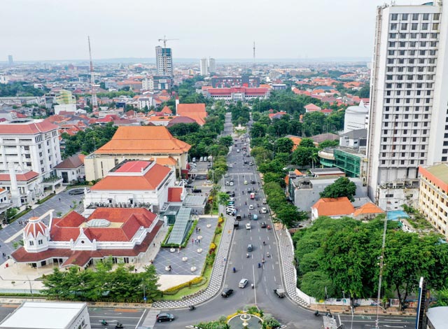 Gandeng Kejati, Pemkot Surabaya Selamatkan Aset Senilai Rp 200 Miliar Lebih