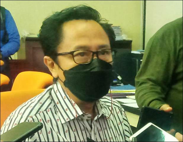 DPRD Surabaya: Tak Salahi Aturan, Anggaran Crossing Saluran Air Bisa Dicairkan